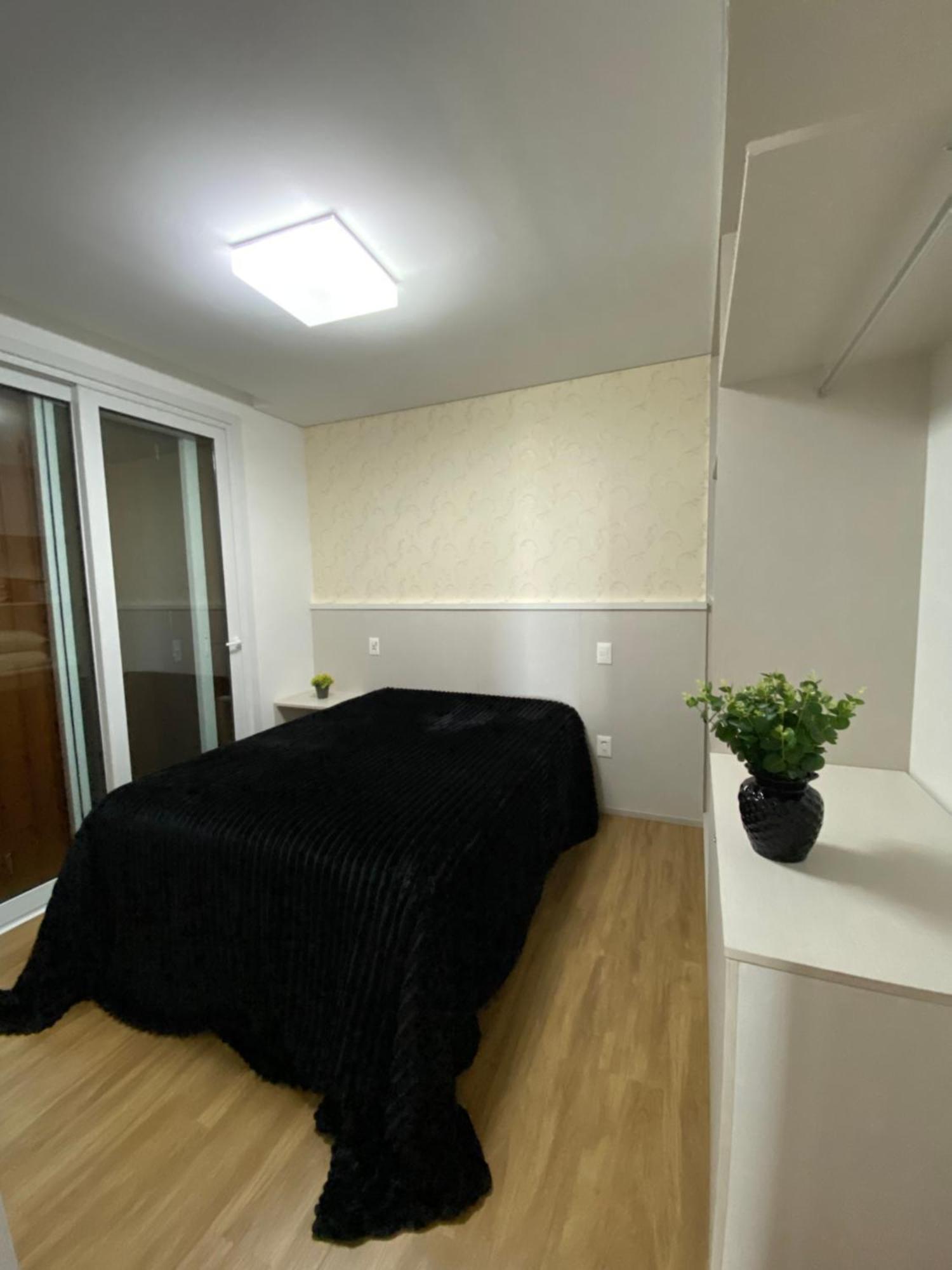 Ferienwohnung Alpes Da Montanha Gramado Proximo Ao Centro Locacao De Temporada Exterior foto
