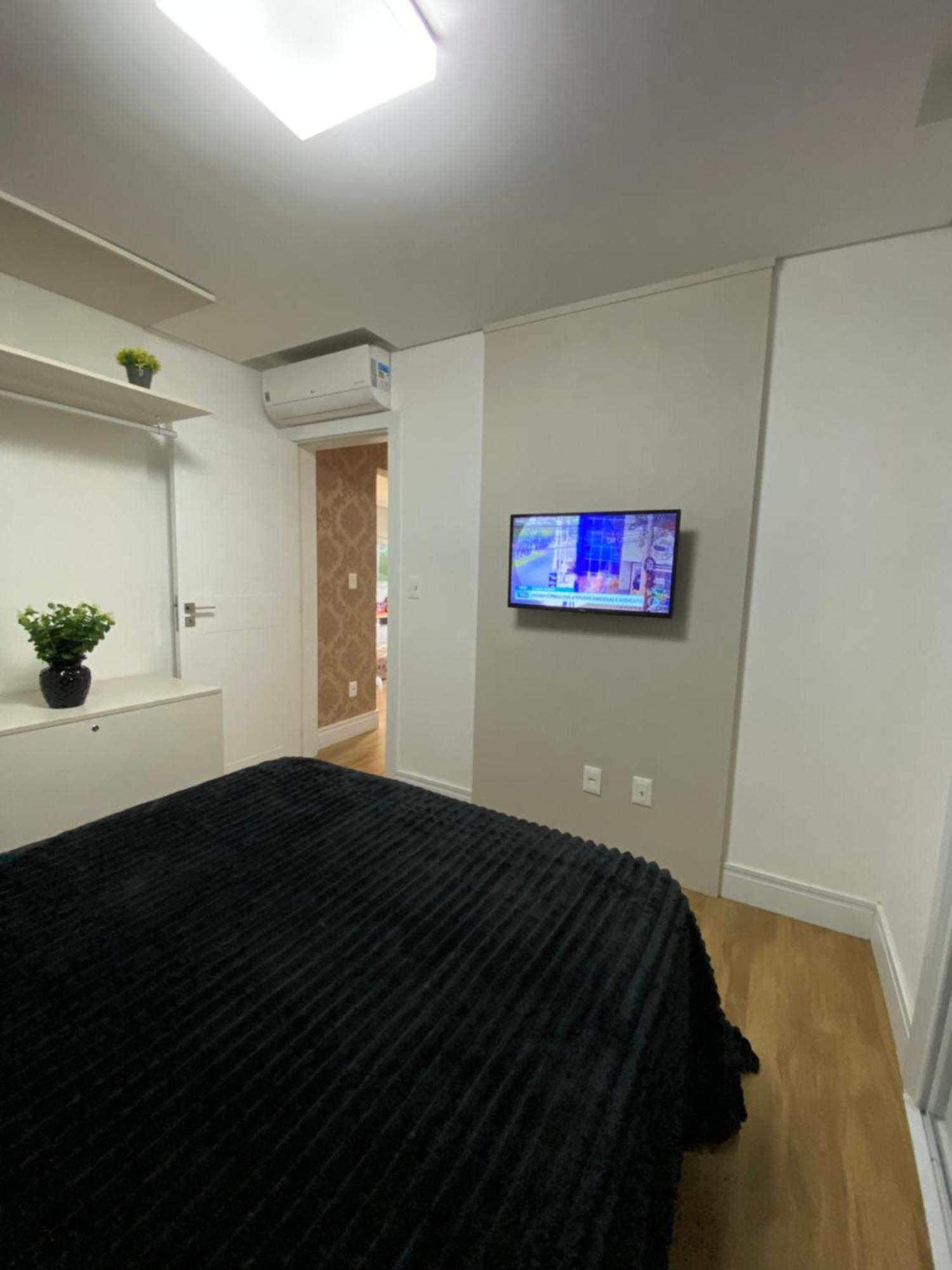 Ferienwohnung Alpes Da Montanha Gramado Proximo Ao Centro Locacao De Temporada Exterior foto