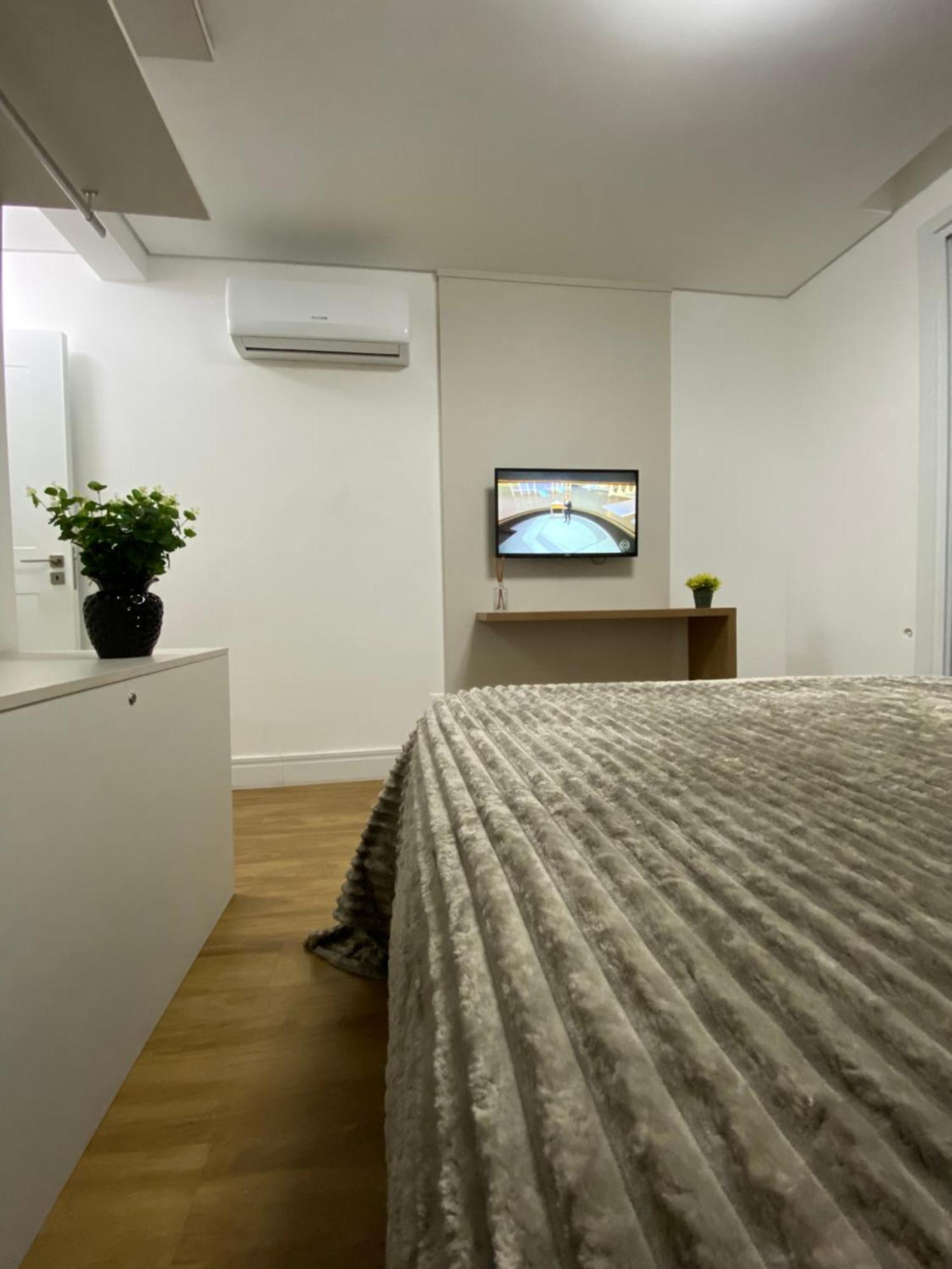 Ferienwohnung Alpes Da Montanha Gramado Proximo Ao Centro Locacao De Temporada Exterior foto