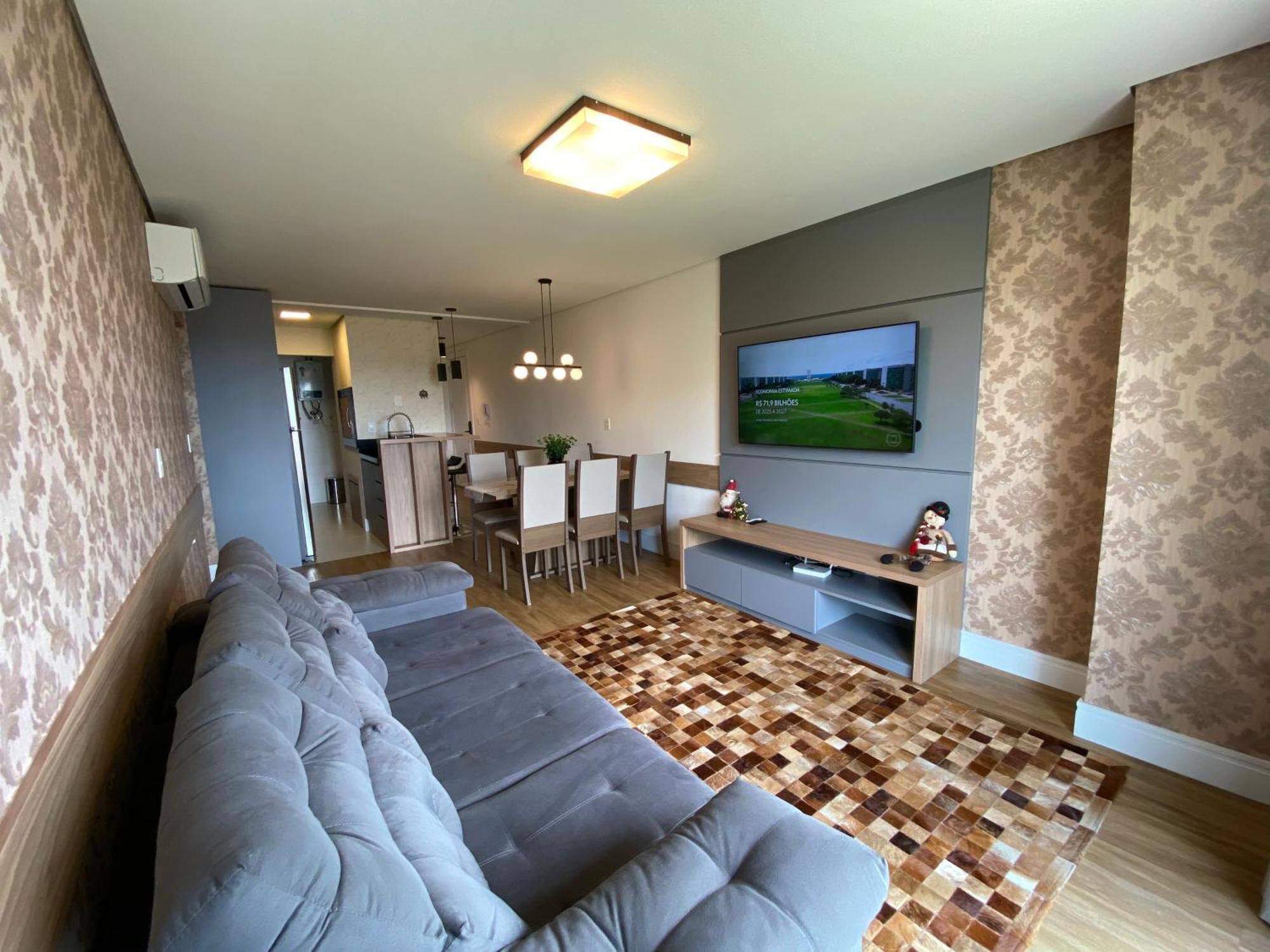 Ferienwohnung Alpes Da Montanha Gramado Proximo Ao Centro Locacao De Temporada Exterior foto