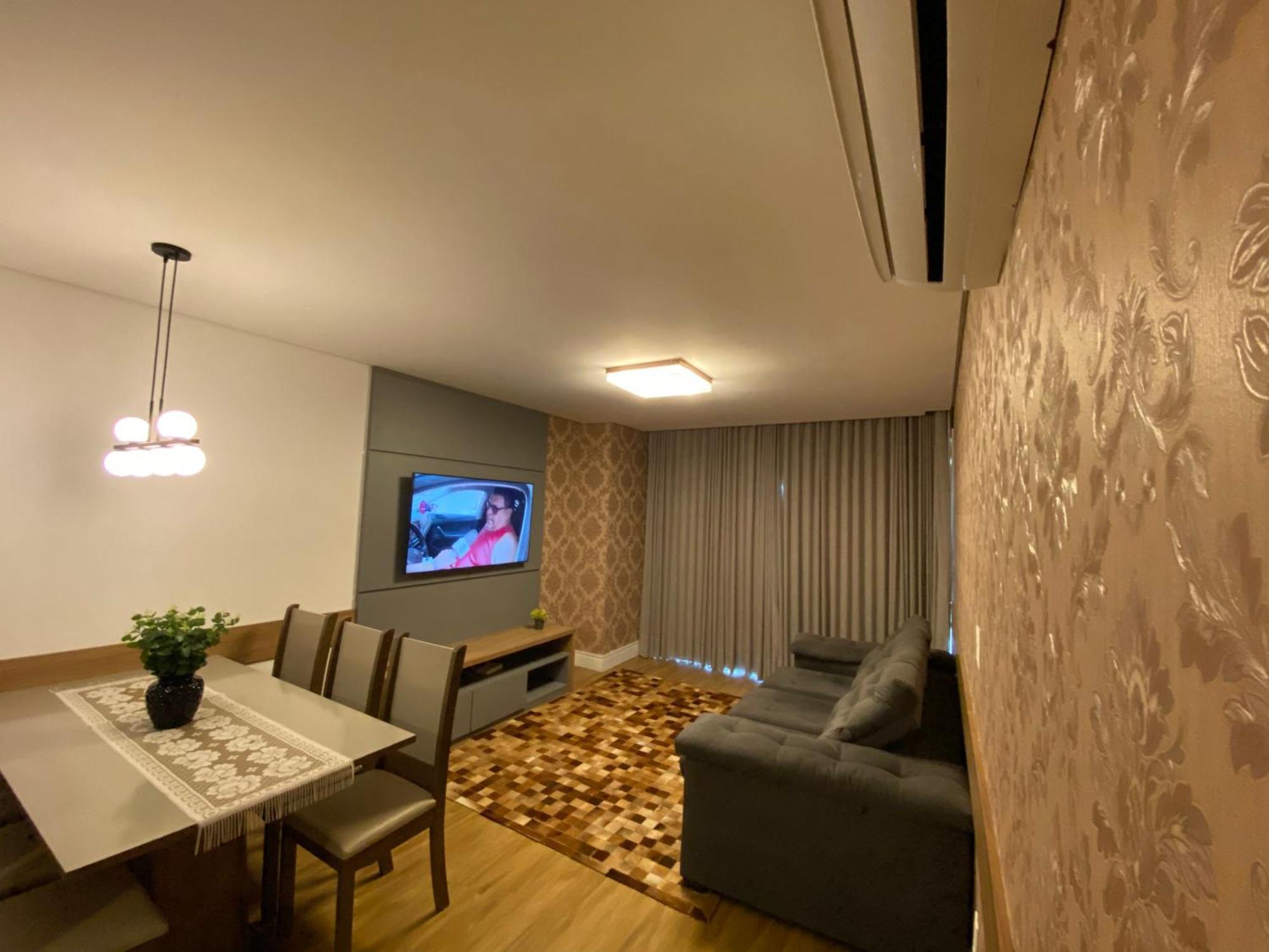 Ferienwohnung Alpes Da Montanha Gramado Proximo Ao Centro Locacao De Temporada Exterior foto