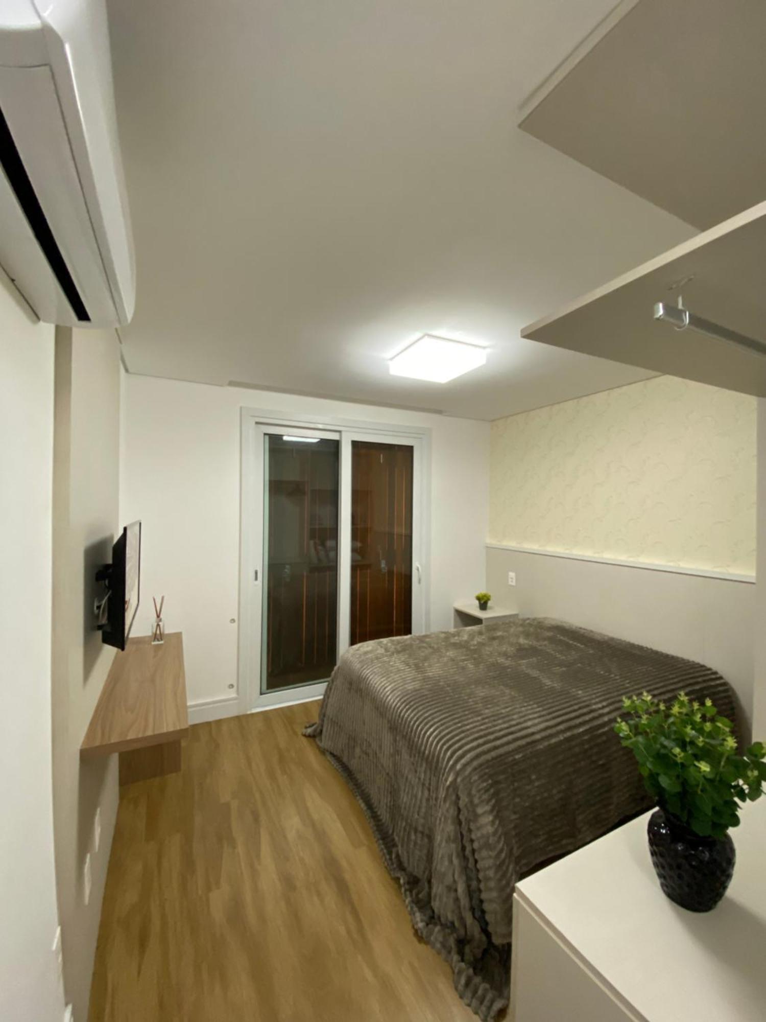 Ferienwohnung Alpes Da Montanha Gramado Proximo Ao Centro Locacao De Temporada Exterior foto