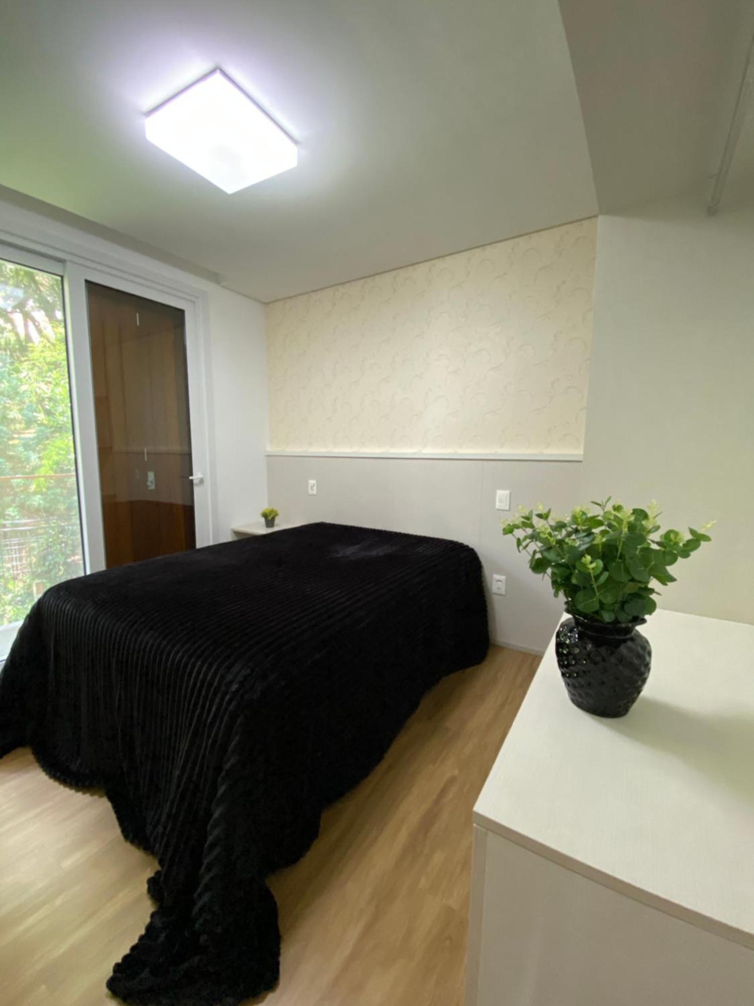 Ferienwohnung Alpes Da Montanha Gramado Proximo Ao Centro Locacao De Temporada Exterior foto